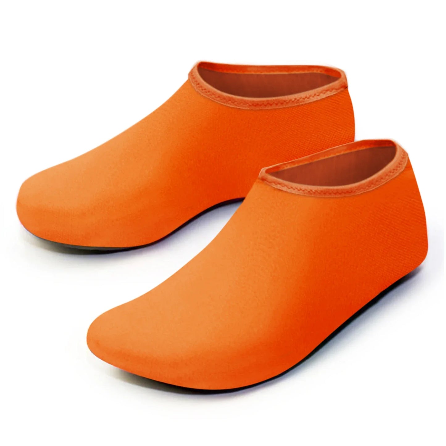 Unisex Water Shoes for Swimming, Diving & Beach – Non-Slip Aqua Socks & Seaside Sandals for Men & Women