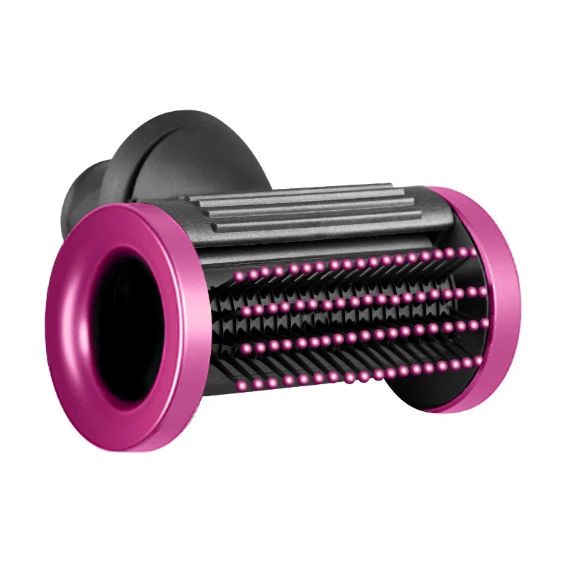 Anti-Flying Nozzle for Dyson Supersonic HD15 Hair Dryer – Heat-Resistant Flyaway Attachment up to 200℃