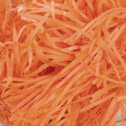 100g Colorful Crinkle Raffia Paper Filler – Shredded Lafite Grass for DIY Wedding, Party, Gift Box & Candy Packaging