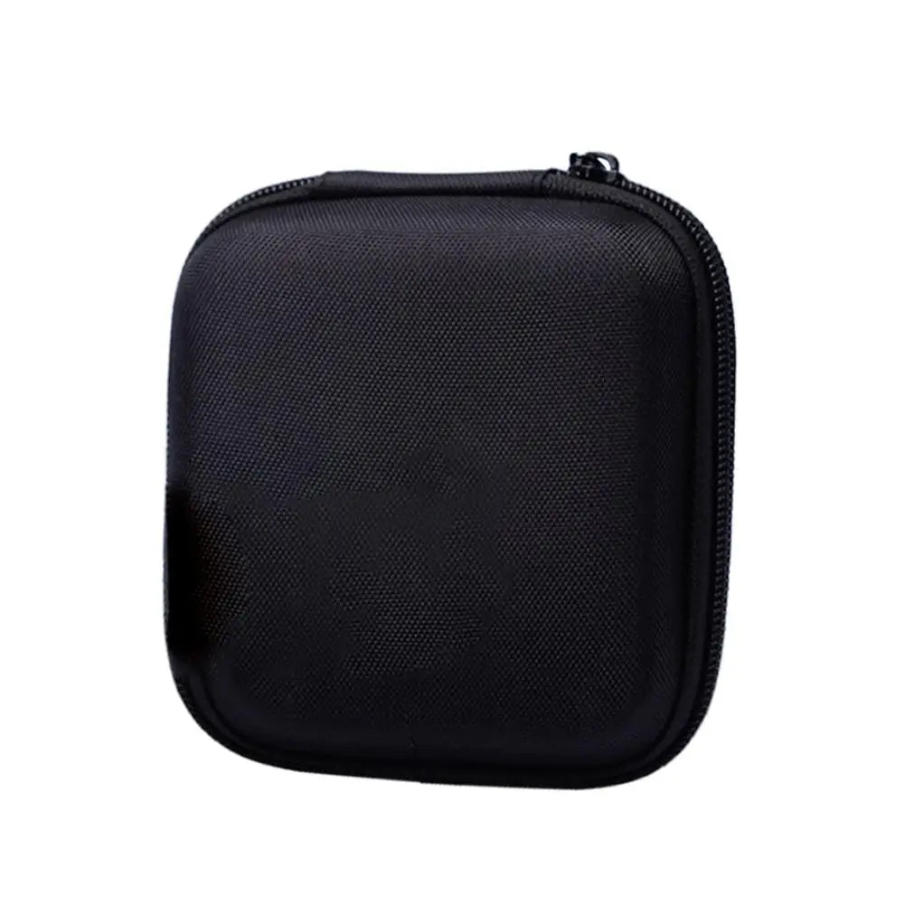 Portable Hard Shell Case for Anbernic RG35XXSP – Protective Storage Bag for Handheld Console & Game Accessories