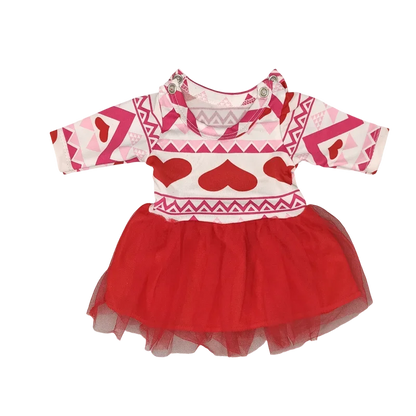 18" American Doll Clothes Set — Jacket and Pants Outfit for Baby Dolls