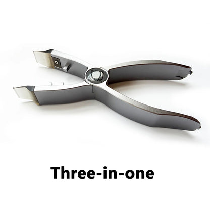 JYBMAK 3-in-1 Switch Puller Tool - Keycap Puller & Switch Opener for Mechanical Keyboard Mods