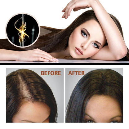100% Pure Organic Hair Mask with Batana Oil – Natural Hair Growth Treatment, Nourishing Anti-Breakage & Hair Loss Reduction Product