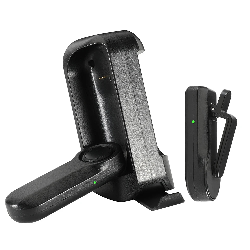 RF Camera Video Recording Remote and Page Turner for Kindle, Kobo, iPad, and Tablets - Perfect for EReaders and Novel Reading