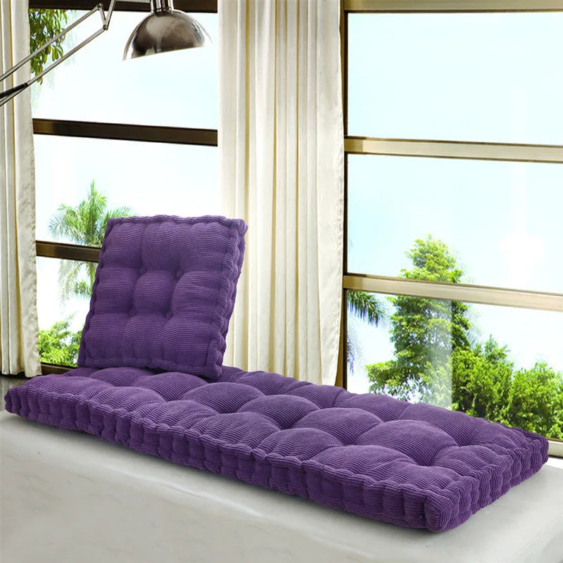 Height Boosting Ergonomic Seat Cushion – Portable, Breathable Comfort Foam for Added Support