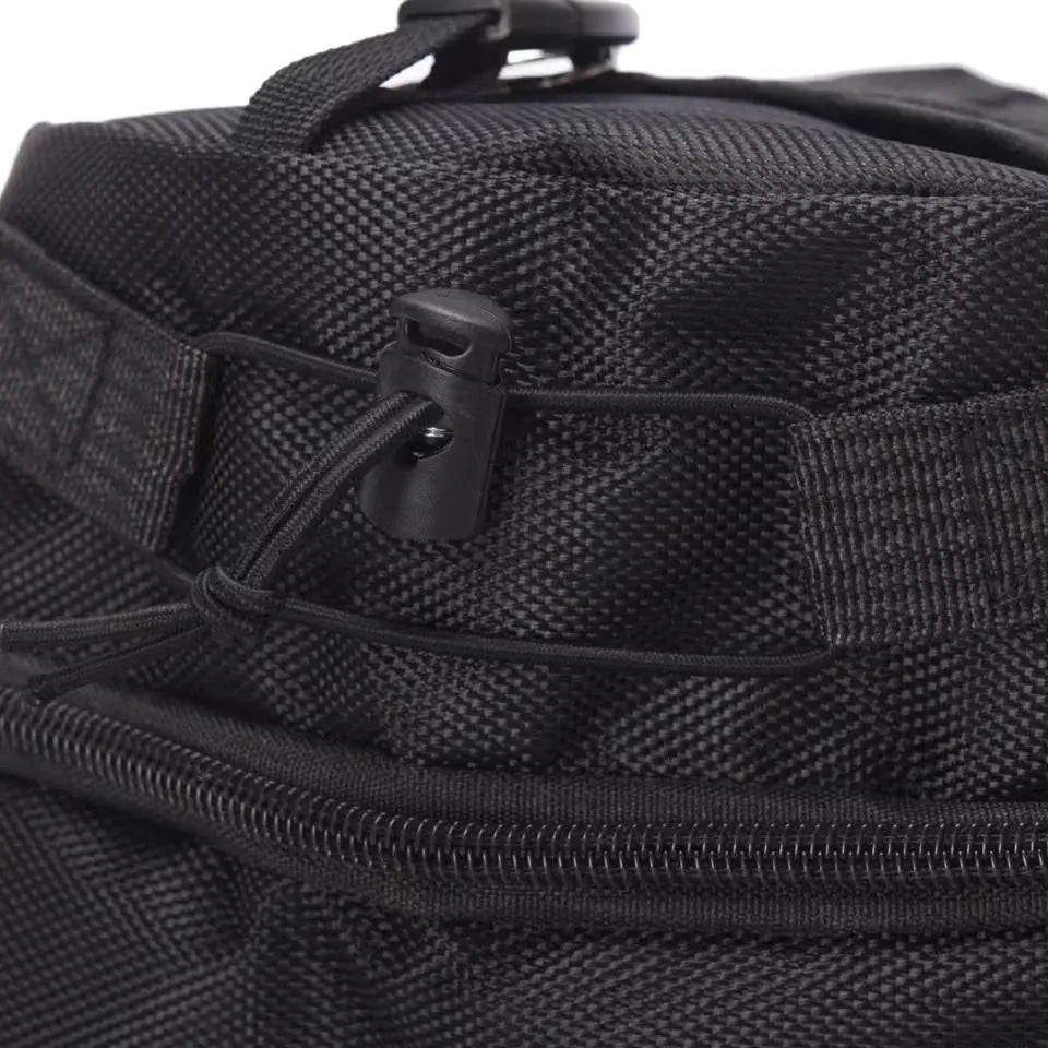 Multifunction Motorcycle Drop Leg Bag – Oxford Waist Bag & Fanny Pack for Bikers, Outdoor & Casual Use