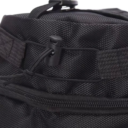 Multifunction Motorcycle Drop Leg Bag – Oxford Waist Bag & Fanny Pack for Bikers, Outdoor & Casual Use