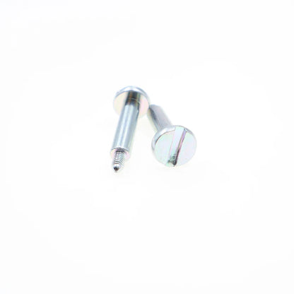 PS5 Console Vertical Stand Replacement Screws – 10PCS Mounting Hardware Kit for PlayStation 5 Base