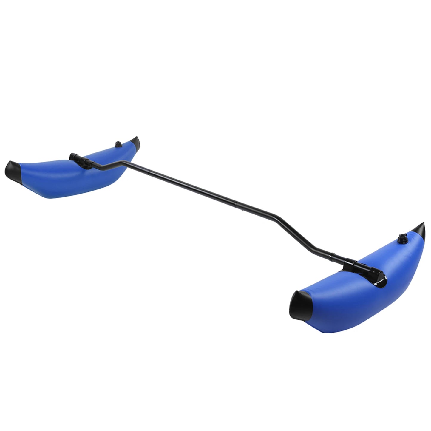 Inflatable Kayak Stabilizer — PVC Canoe Outrigger Kit for Floating, Balancing & Boat Accessories