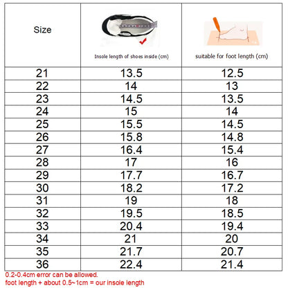 Kids' Lightweight Sneakers – Versatile Fashion Tennis & Running Shoes for Boys and Girls, School & Sports Use