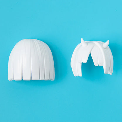 Genuine Devil's Horns Blind Box — 1/8 Movable Doll Ornament, Trendy Collectible Toy for Kids & Gift