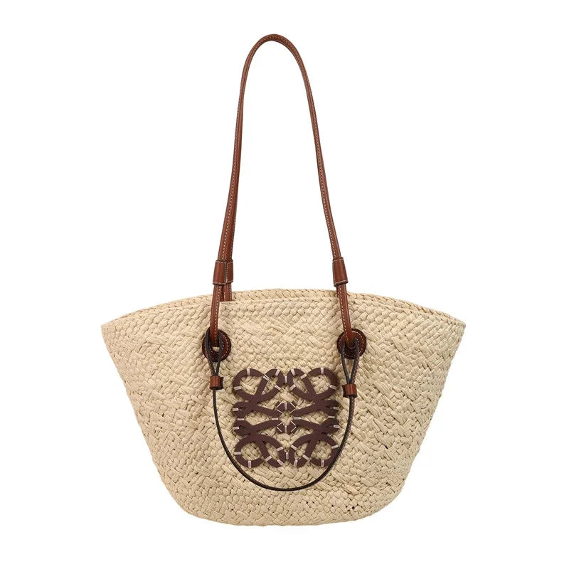 Stylish Leather Crossbody Bag for Women – Designer Shoulder Handbag, Luxury Tote & Messenger Purse