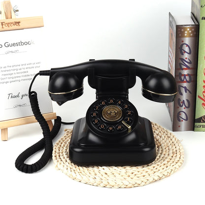 Wedding Audio Guestbook Phone – Voice Message Guestbook for Weddings & Events