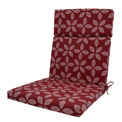 Office Chair Cushion with Backrest – Thickened Soft Seat Pad with Lumbar Support for Home, Car & Pain Relief Comfort