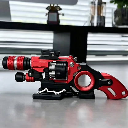 WANWU Aluminum Alloy Destroyer - EDC Fingertip Decompression Toy