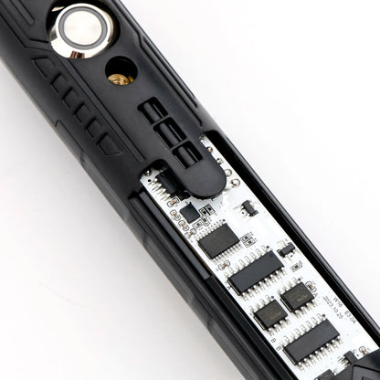 TXQ Neo Pixel Lightsaber Core SNV4 Pro — Smooth Swing Electronic Chip with Proffie Soundboard Kit for Hilt & Saber Blaster