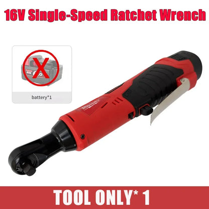 Milwaukee M18 18V Cordless Power Tools - Impact Wrench, Drill, Grinder & Blower