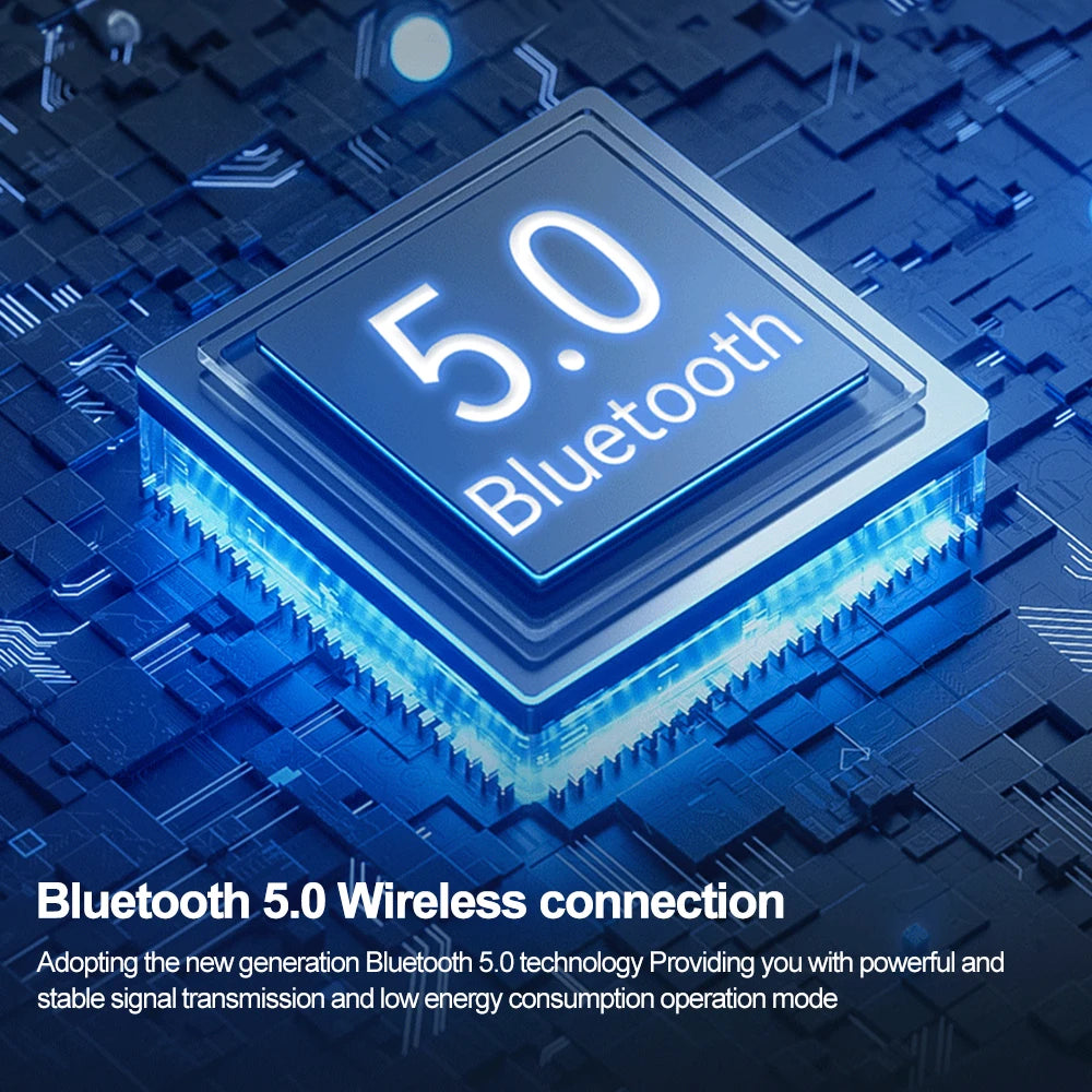 NEW 2 in 1 Mini AI Box - Wireless CarPlay and Android Auto Adapter, Wired to Wireless for Audi, Toyota, VW, Peugeot, Plug and Play