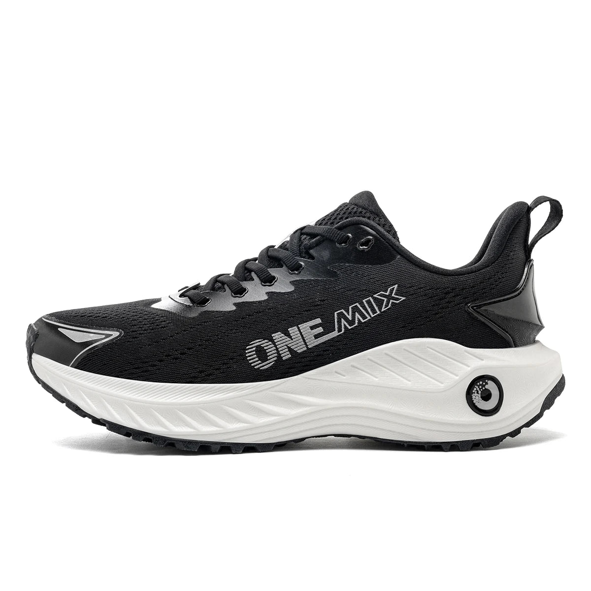ONEMIX Casual Running Shoes - Lightweight Breathable Sports Shoes for Men & Women