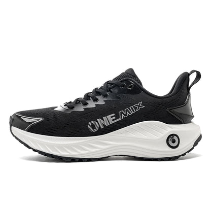 ONEMIX Casual Running Shoes - Lightweight Breathable Sports Shoes for Men & Women