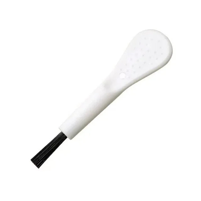 Phone Charging Port Dust Plug & Cleaner Kit - USB Port Cleaning Brush for iPhone 14/13 Pro Max & Electronics