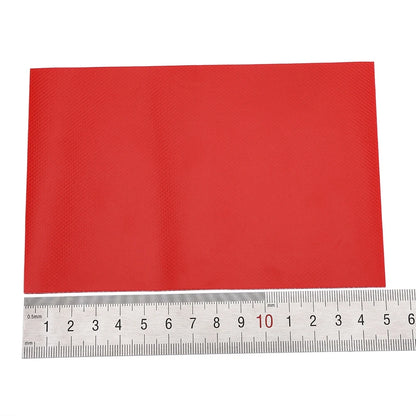 PVC Repair Patches Kit – Accessory Set for Inflatable Rafts, Boats, Canoes & Kayaks
