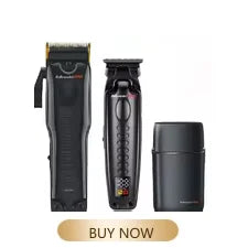 WMARK NG-9004 Hair Clipper for Men – 10,000 RPM MAGLEV Motor, Cordless Rechargeable Trimmer with Base