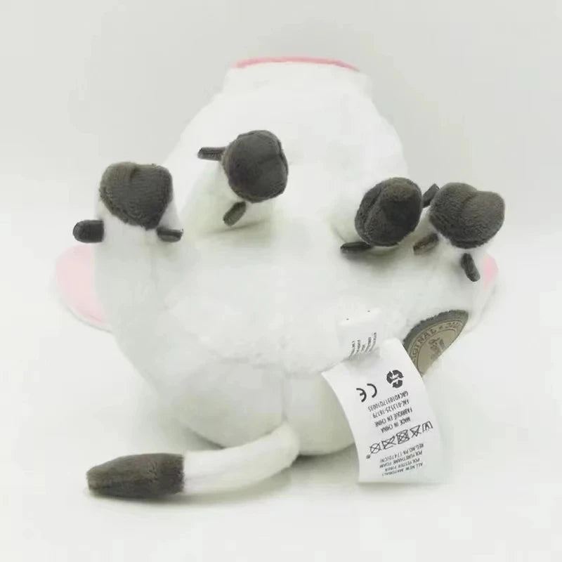 22cm Moana Pet Pig Pua Plush Toy – Cute Cartoon Stuffed Animal Doll, Perfect for Children's Birthday Gifts