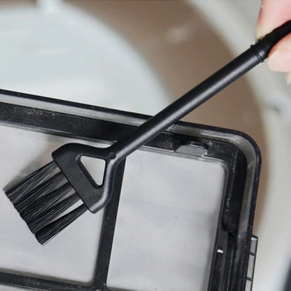 1pc Laptop Keyboard Cleaning Brush – Gap Slot Dust Removal Brush for Household Cleaning Accessories