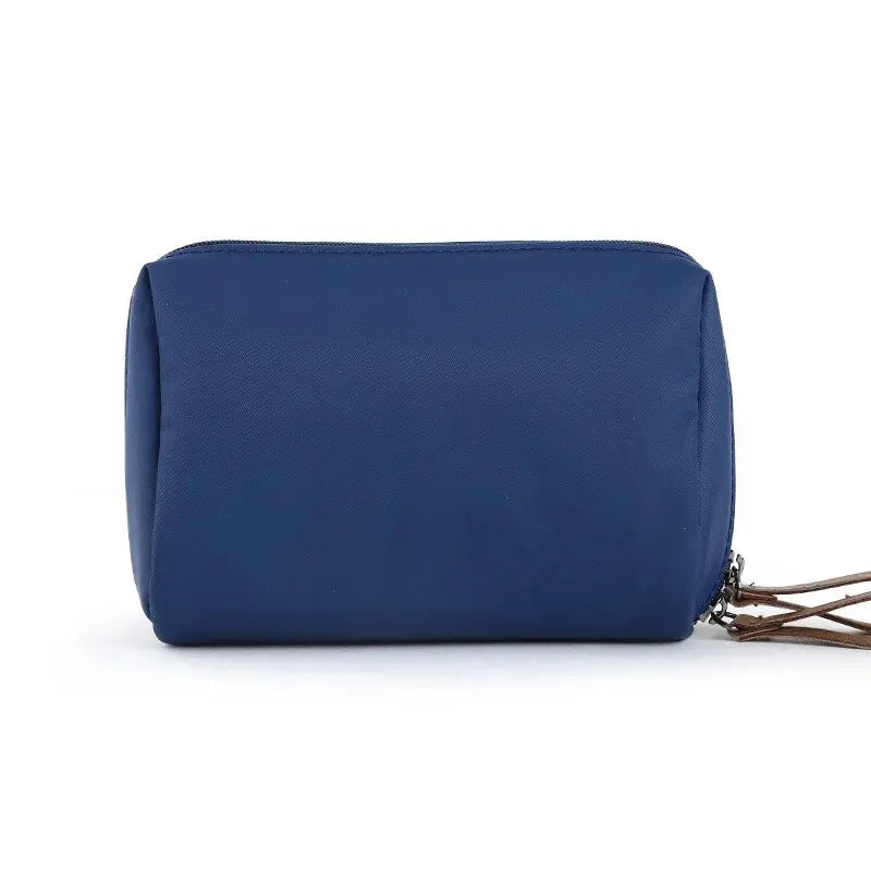 2024 Women’s Cosmetic Bag – Style Waterproof Makeup & Toiletry Organizer Pouch