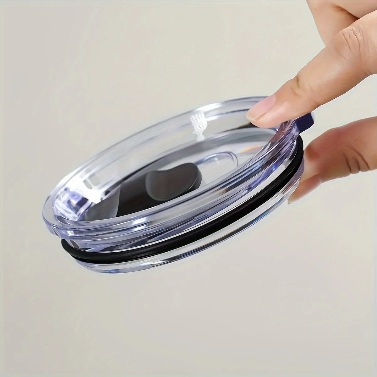 20oz/30oz Dust-Proof Coffee Cup Lid – Beverage Cup Accessory for Kitchen Use & Supplies        4o