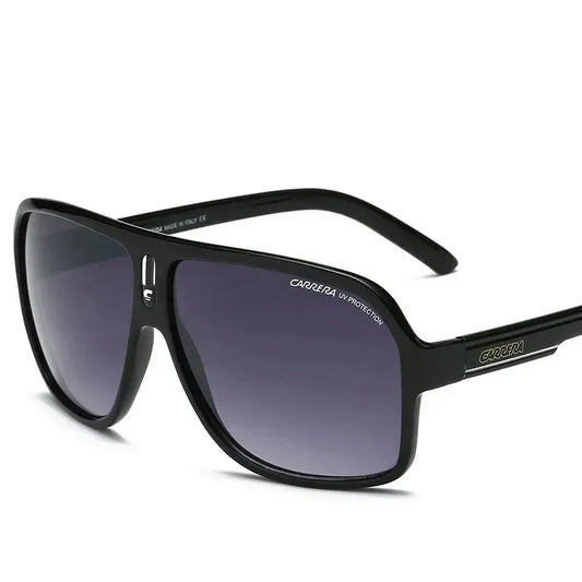 Men's Grand Prix 2/S Pilot Sunglasses — Stylish UV Protection Eyewear