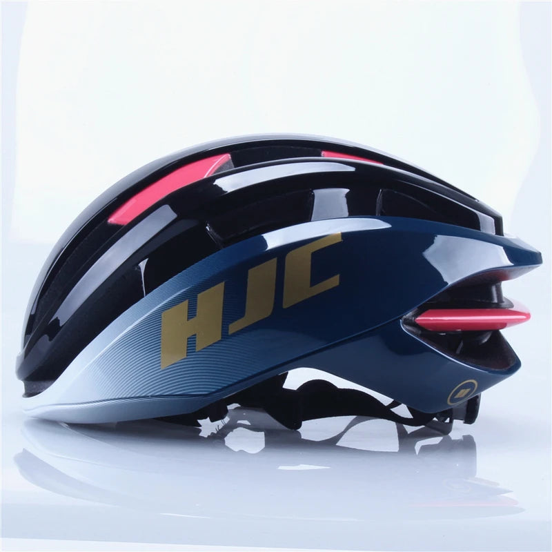 HJC Ibex Ultra-Light MTB & Road Bike Helmet – Unisex Cycling Hard Hat Capacete Ciclismo