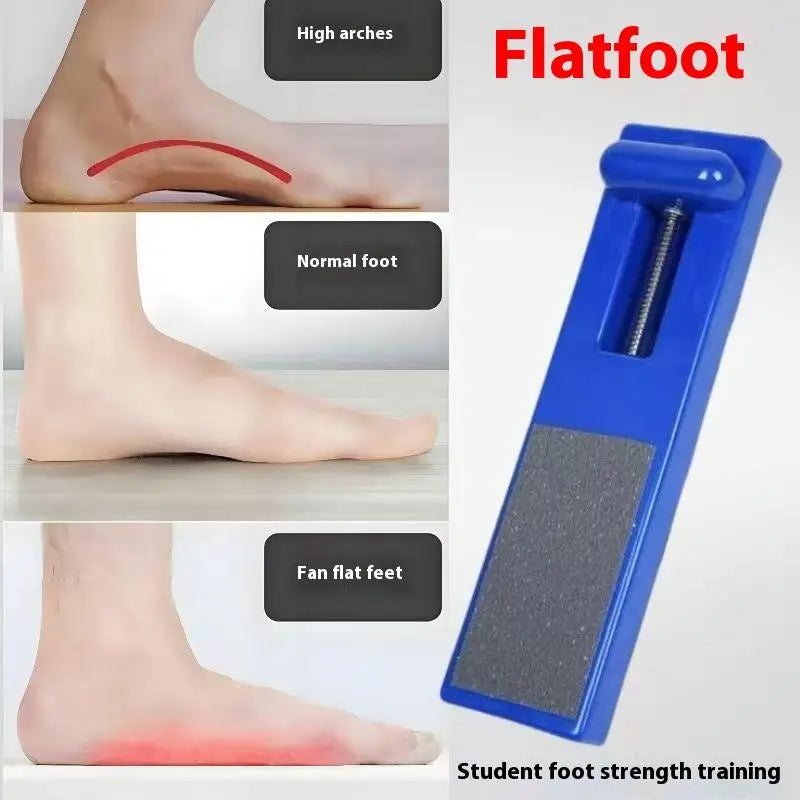 Ballet Toe Trainer - Foot Arch & Toe Strengthener for Dance Training