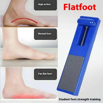 Ballet Toe Trainer - Foot Arch & Toe Strengthener for Dance Training