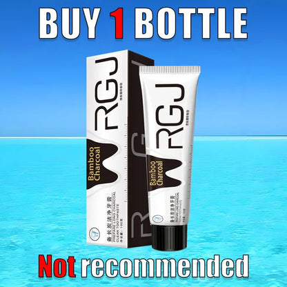 Dental Calculus Remover & Whitening Toothpaste – Fresh Breath & Periodontitis Prevention