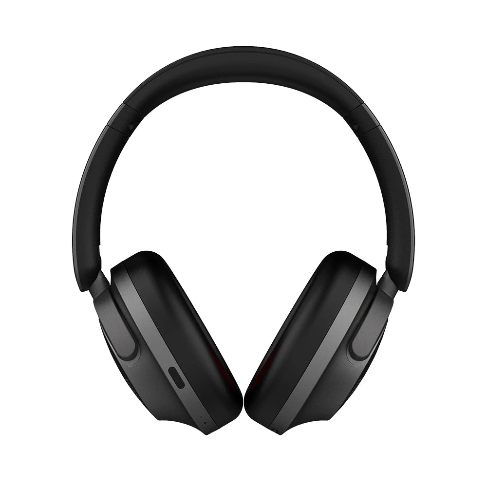 1MORE SonoFlow Active Noise Cancelling Headphones | 70H Playtime, Clear Calls, Bluetooth 5.0 Headset HC905