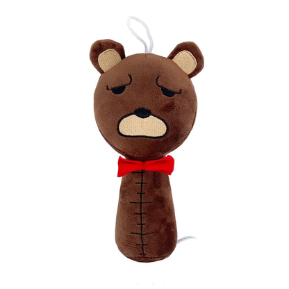 Sprunki Plush Toys – Cute Horror Game Cartoon Soft Stuffed Pillow for Kids, Birthday & Christmas Gift