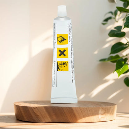30ml/60ml PVC Adhesive Repair Glue – Waterproof Glue for Inflatable Boats, Toys, Kayaks & Swimming Rings