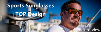 MAXJULI Bifocal Sunglasses for Men & Women - Ultra Lightweight TR90 Frame, UV Protection & Sun Reading Glasses (8001)