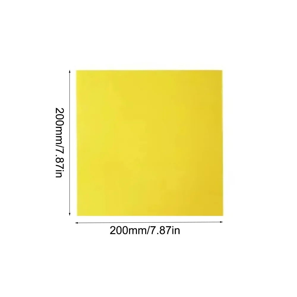 3240 Epoxy Fiberglass Insulation Board - High-Temperature Resistant Battery Protection Sheet