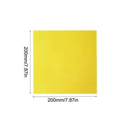 3240 Epoxy Fiberglass Insulation Board - High-Temperature Resistant Battery Protection Sheet