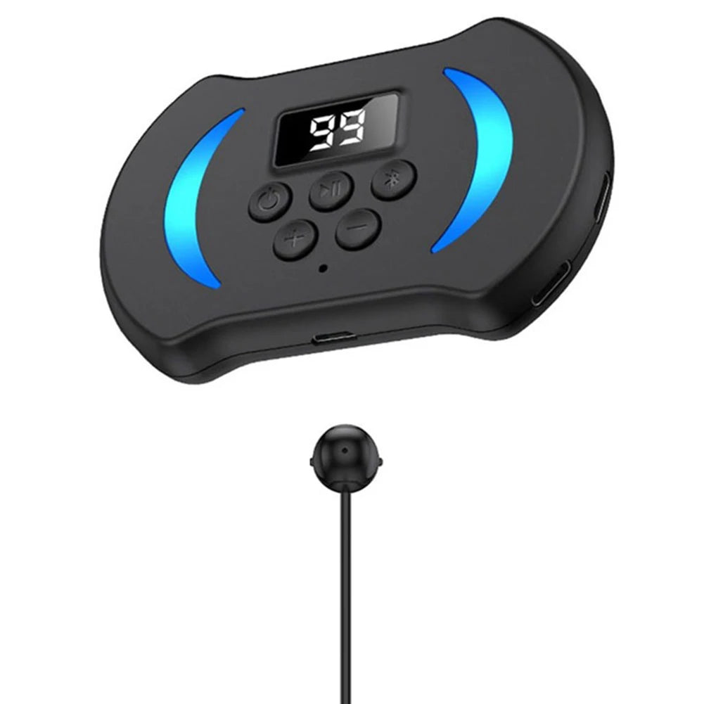 Mobile Phone Screen Auto Clicker – Silent Touch Tool for Fast Screen Tapping, Live Broadcast Assistance Device