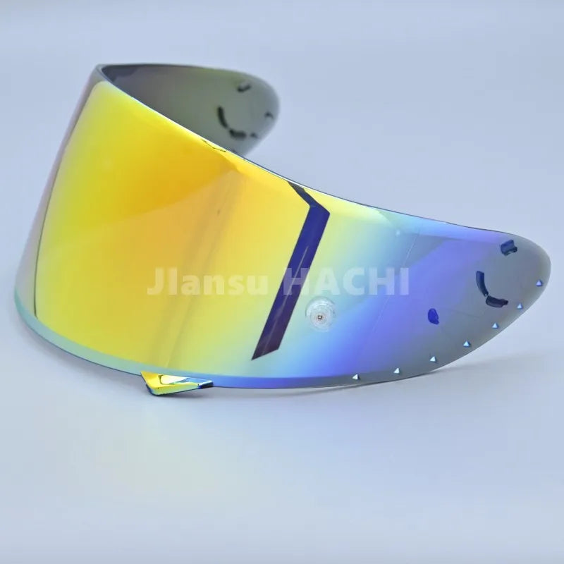 Helmet Visor for SHOEI X-14, Z-7, RF-1200, NXR & More – CWR-1/CWR-F Replacement Shield