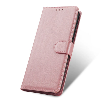 Luxury PU Leather Flip Wallet Case for Xiaomi Redmi & POCO Phones – Magnetic Protective Cover with Card Slots & Stand Function