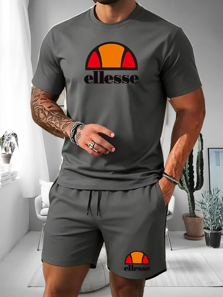 Men’s Casual Modern Summer 2026 Outfit – Simple Style Everyday Wear Clothing