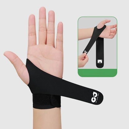 GTUBIKE Billiard & Cycling Gloves – Non-Slip Breathable Wrist Brace for Men & Women