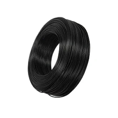 UL3135 Silicone Wire Cable (2–10M) – High Temp Tinned Copper Electrical Wire 10–30 AWG