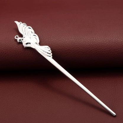 Anime The Apothecary Diaries Maomao Hairpins - Cosplay Headwear & Halloween Accessories for Women & Girls