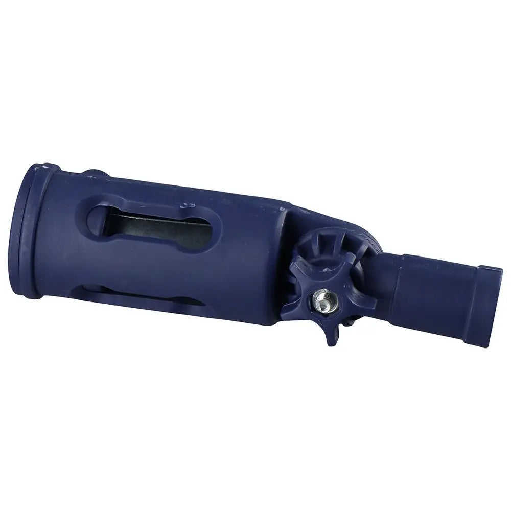 Multi-Angle Paint Brush Extender: Paint Edger Tool for High Ceilings, Walls, Trim, and Corner Painting